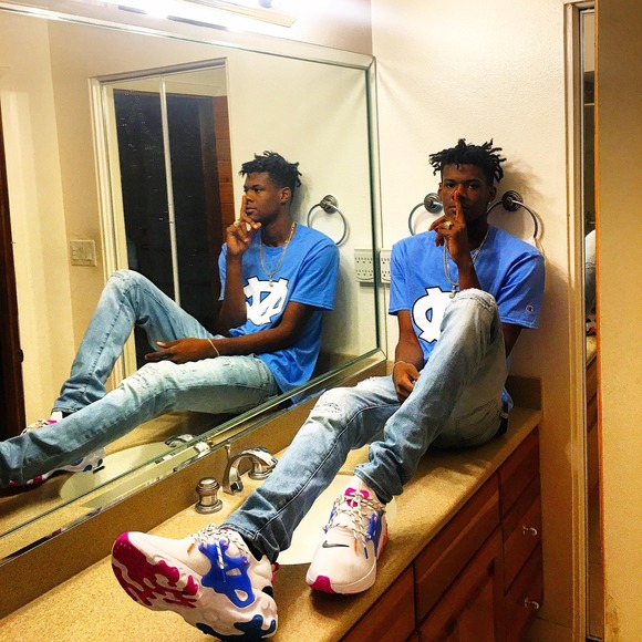 Meet your Posher, Jay - Picture 1 of 1